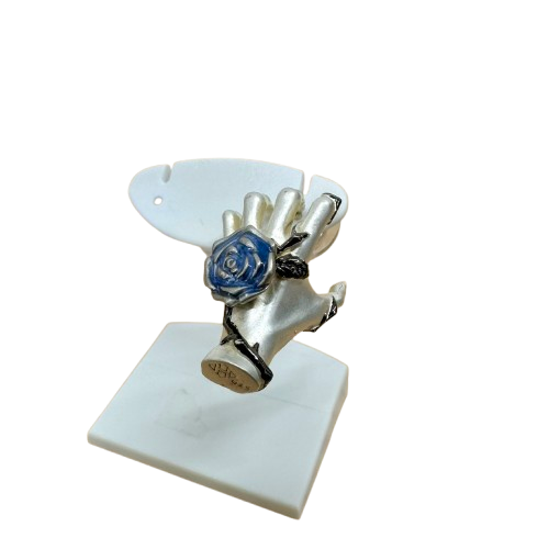 Ado　惹きずり込まれる運命のピアス　ノベルティキーホルダー付き