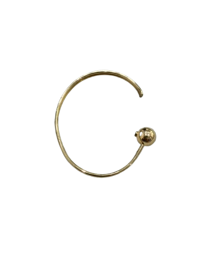 K18 アクセサリー片 6.02g