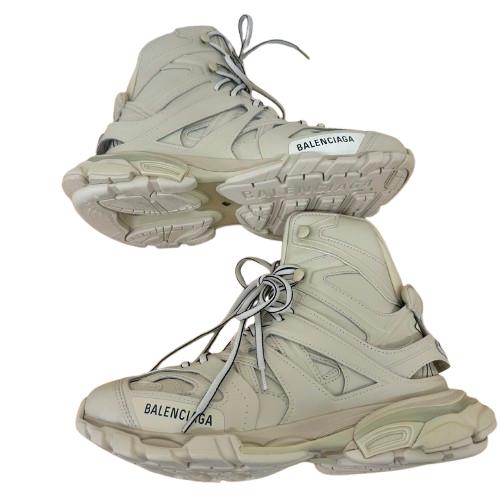 BALENCIAGA バレンシアガ トラックハイカットスニーカー 40