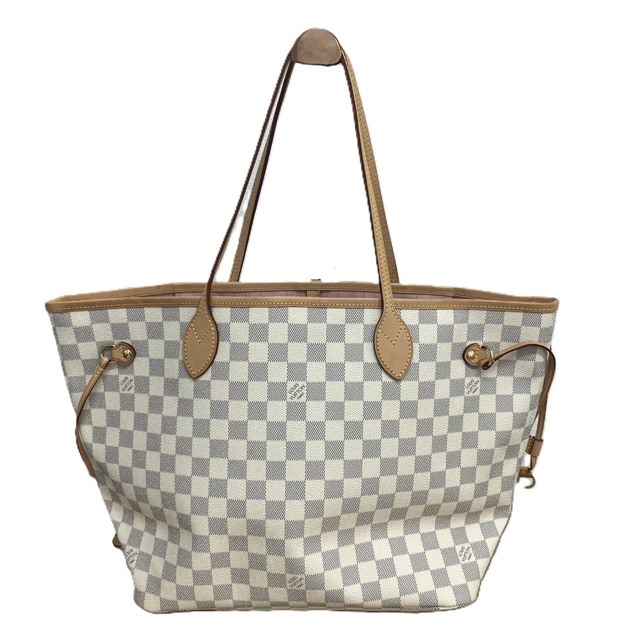 ルイヴィトン N40603 ネヴァーフルMM