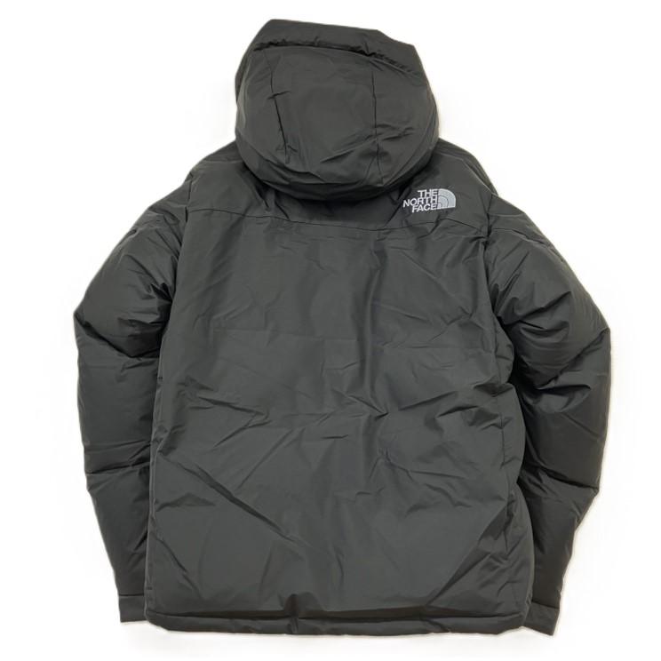 THE NORTH FACE ザノースフェイス バルトロライトダウンジャケット ND92551 ブラック Mサイズ