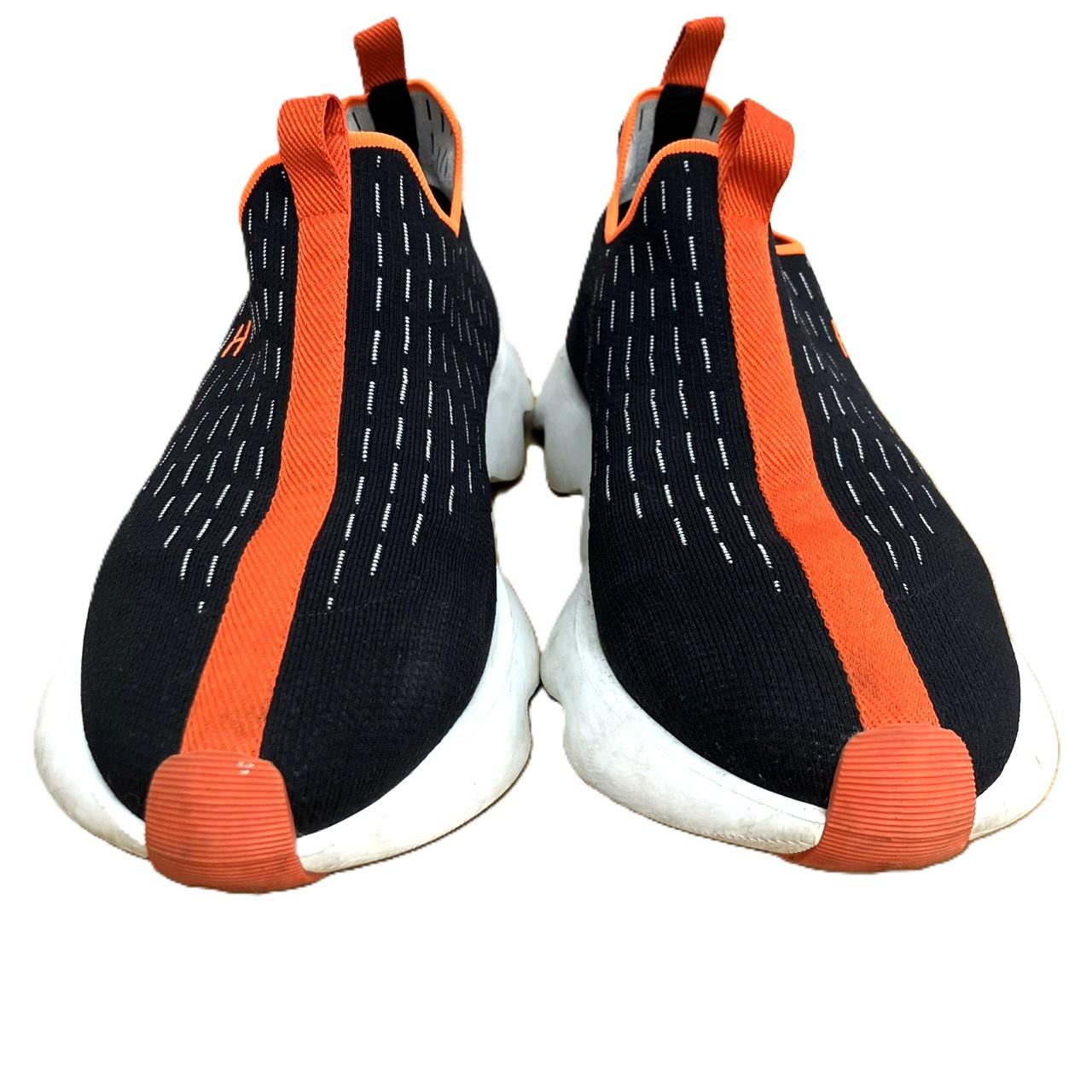 エルメス エクレール スニーカー