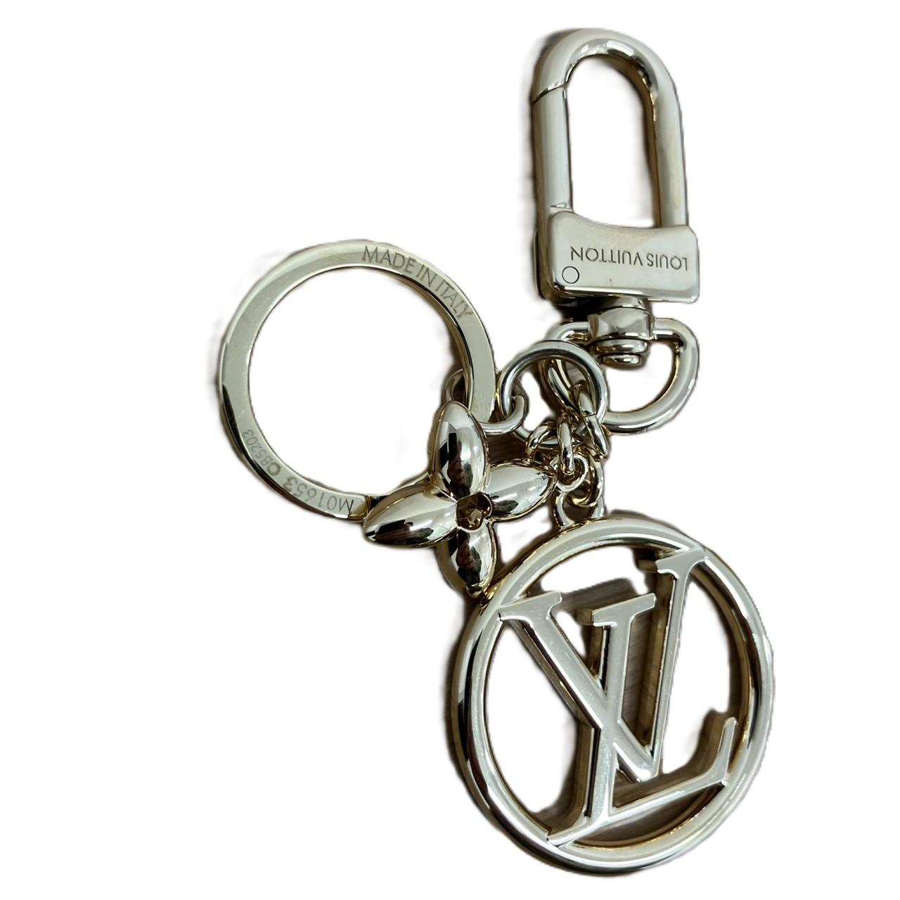 ルイヴィトン M01653 バッグチャーム