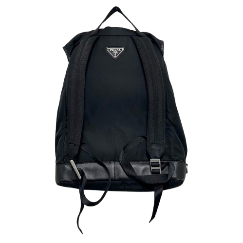 PRADA　プラダ　ナイロンリュックサック