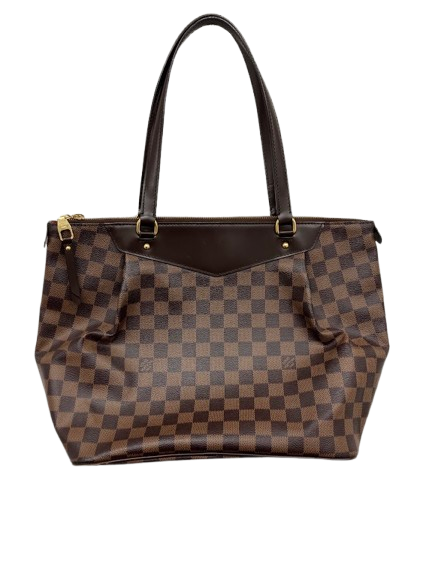 Louis Vuitton ルイヴィトン　N41103　ダミエ　ウエストミンスターGM