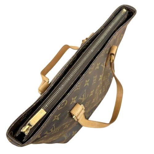 Louis Vuitton ルイヴィトン モノグラム トータリーMM 