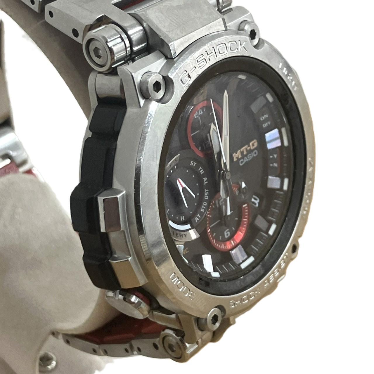 CASIO G-SHOCK MTG-B1000