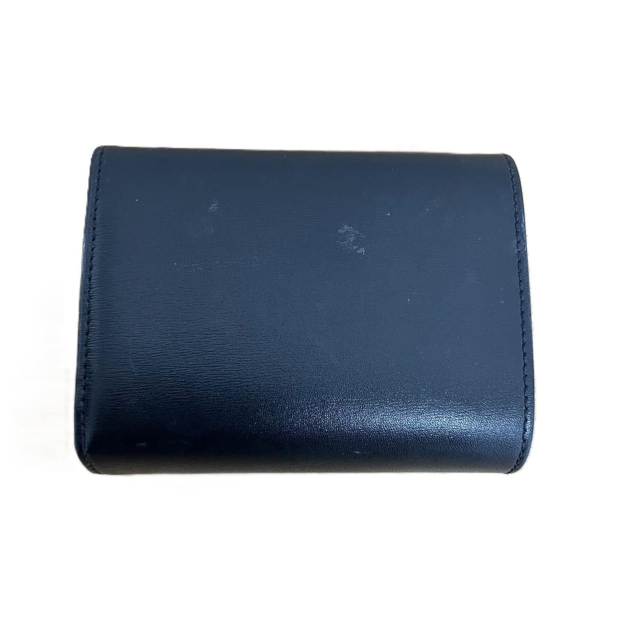 セリーヌ　トリオンフ　コンパクトウォレット