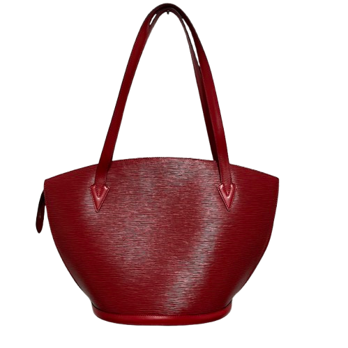 Louis Vuitton　ルイヴィトン M52277　サンジャック　カリスティ