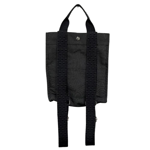 HERMES エルメス エールライン アドPM キャンバストートリュック