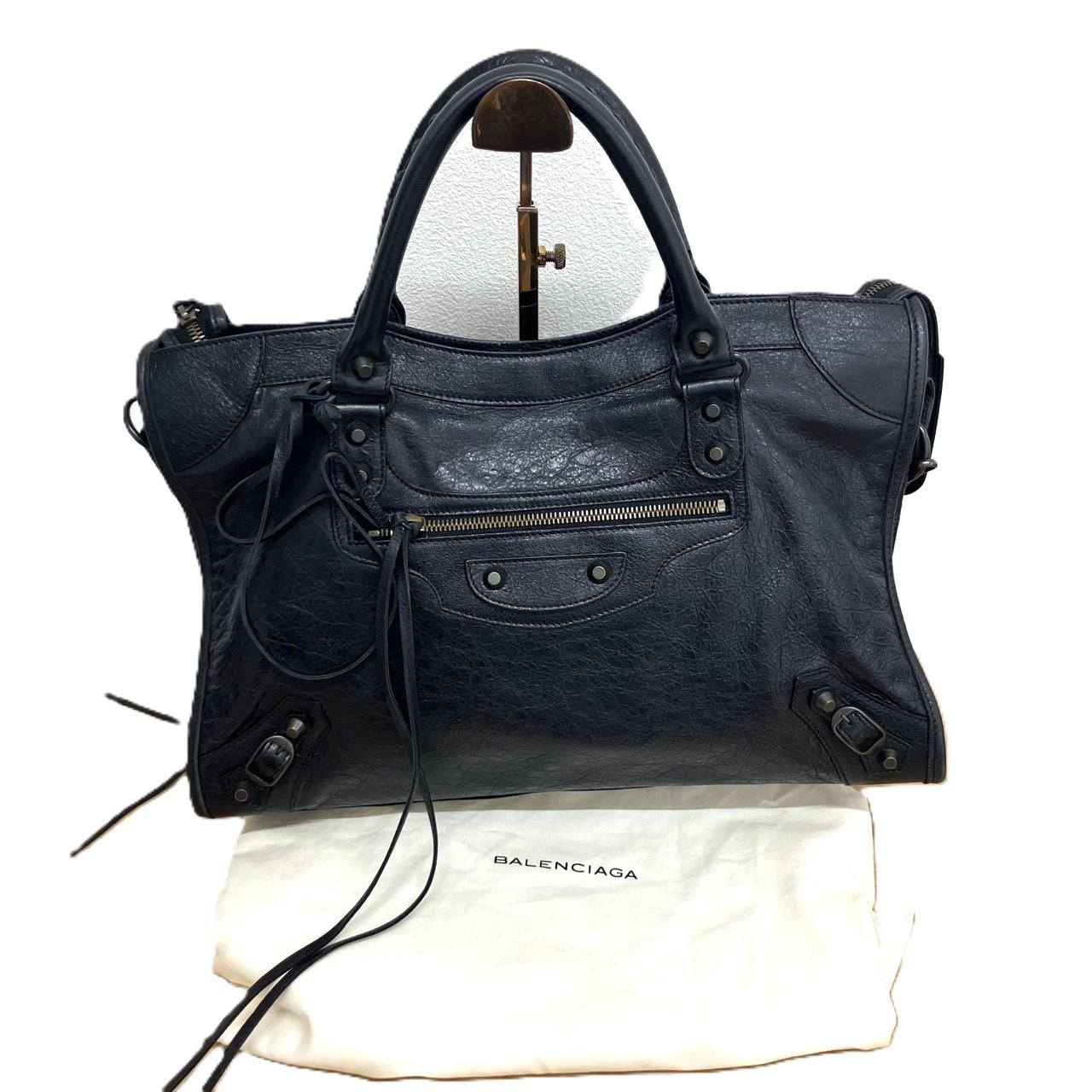 BALENCIAGA 115748 ザ・シティ