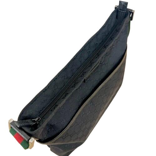 GUCCI グッチ GGキャンバス ショルダーバッグ 189751