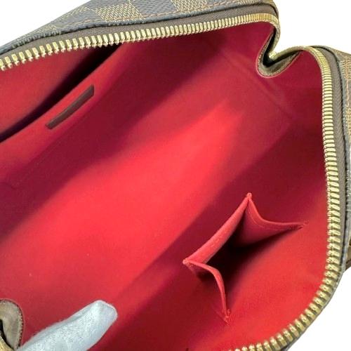 Louis Vuitton ルイヴィトン ダミエ リベラMM N41434 ハンドバッグ