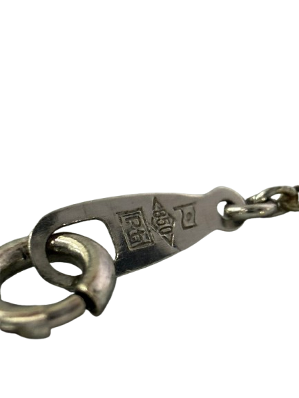 Pt850 ネックレス