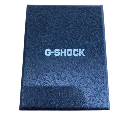 G-SHOCK GMW-B5000（フルメタル）