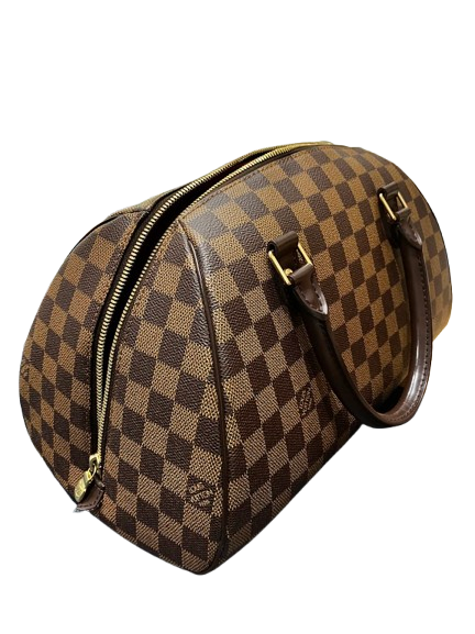 LOUIS VUITTON　ルイヴィトン　ダミエ リベラMM　N41434　ハンドバッグ