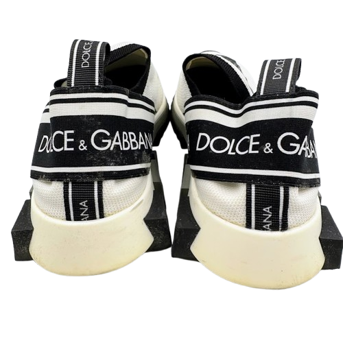 ドルチェ＆ガッバーナ　ソレント　スニーカー