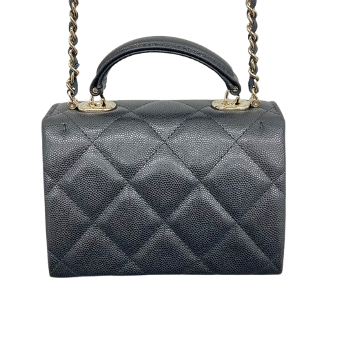 CHANEL シャネル キャビアスキン マトラッセ15 2026春夏コレクション