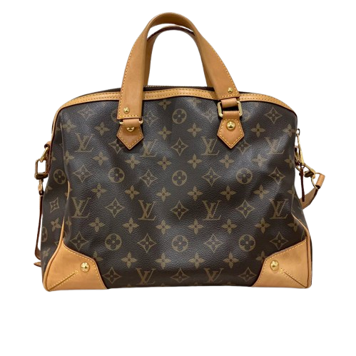 Louis Vuitton ルイヴィトン M40325 レティーロPM
