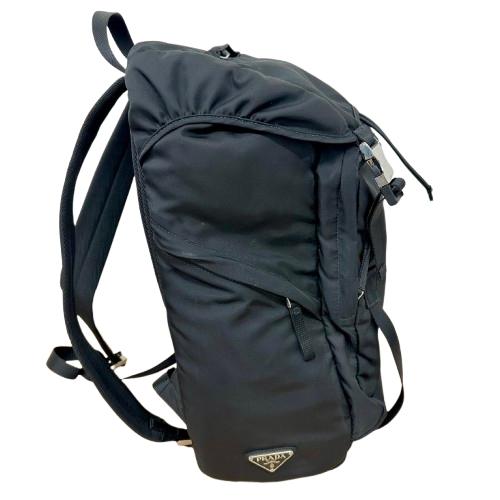 PRADA プラダ 2V062 ナイロン バックパック 