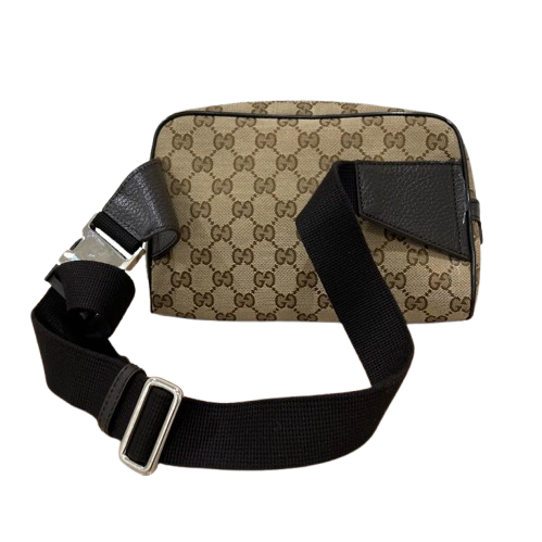 GUCCI グッチ ボディバッグ 449174 GGキャンパス