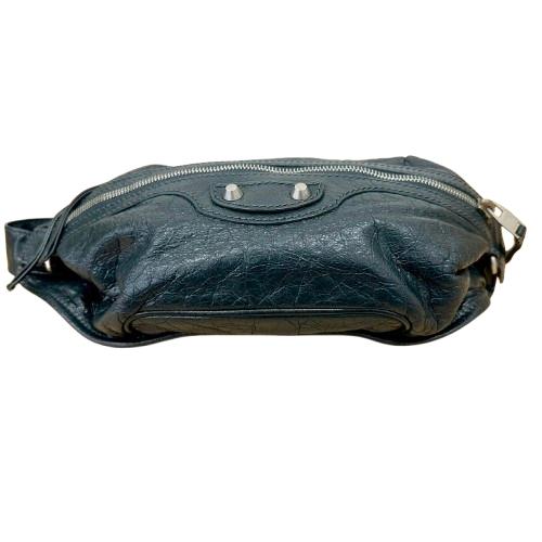 BALENCIAGA バレンシアガ クラッシック ネオリフト ボディバッグ 542013