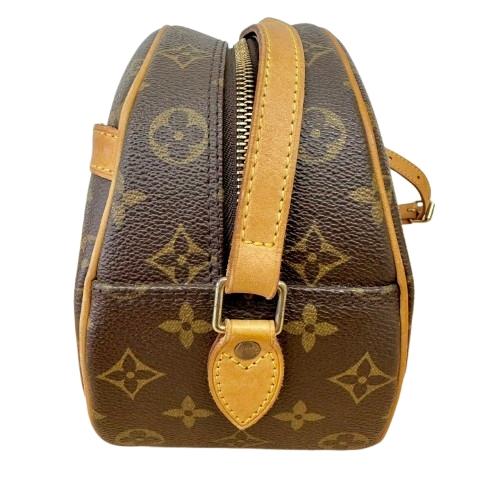 Louis Vuitton ルイヴィトン モノグラム ブロワ M51221 ショルダーバッグ