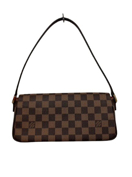 Louis Vuitton ルイヴィトン ダミエ レコレーター N51299