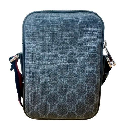 GUCCI グッチ GGスプリーム メッセンジャーバッグ 598103