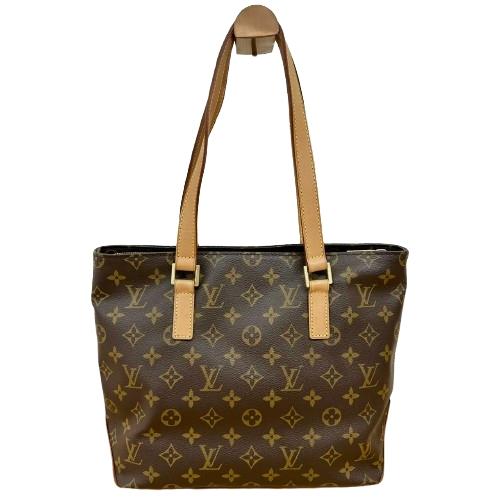 Louis Vuitton ルイヴィトン モノグラム カバピアノPM M51148 トートバッグ