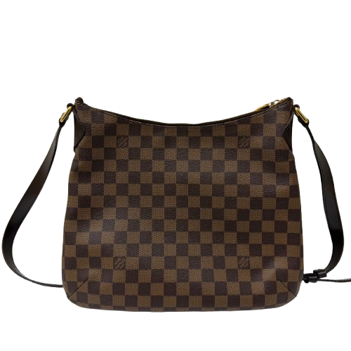 ルイヴィトン N42251 ブルームズべリPM DU2142