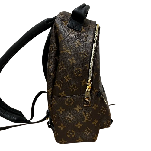 ルイヴィトン パームスプリングスバックパックPM M41560