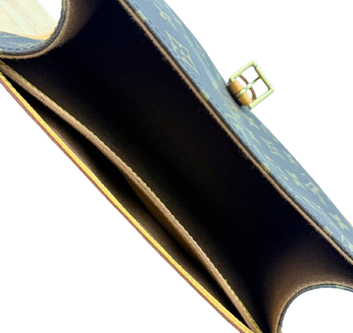 ルイヴィトン M51122 ベルエア