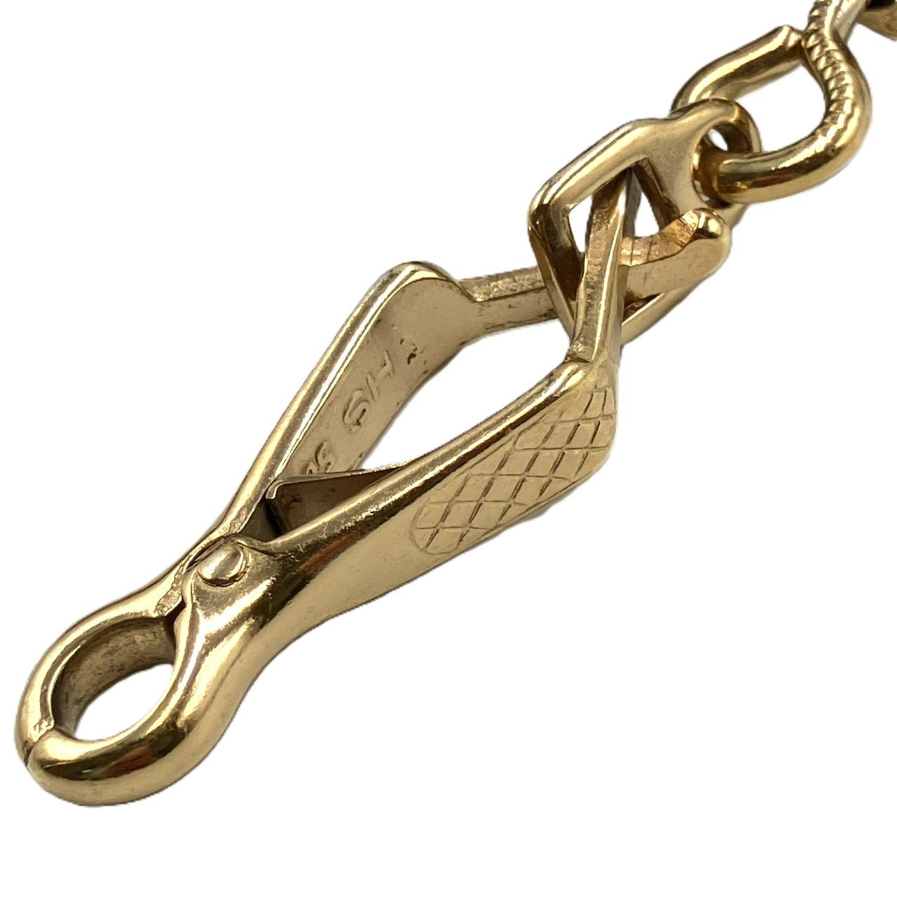 ルイヴィトン M58056 モノグラム コリエバグスター