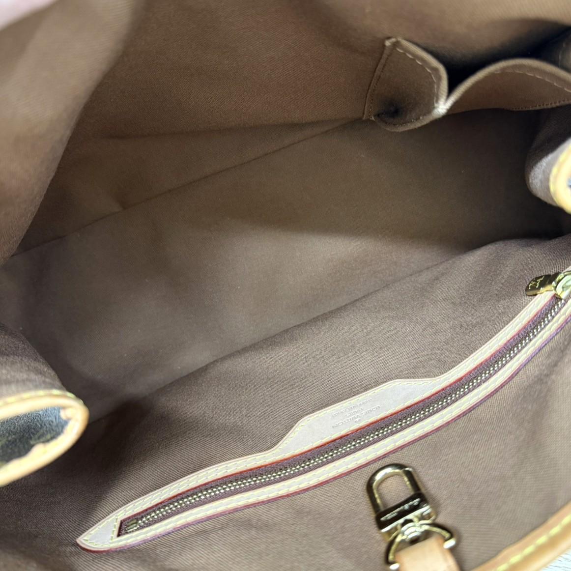 ルイヴィトン M51154 バティニョールオリゾンタル