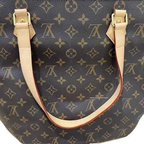 ルイヴィトン　オールインPM　トートバッグ