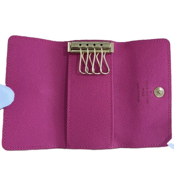 Louis Vuitton ルイヴィトン M60044 ミュルティクレ4 キーケース