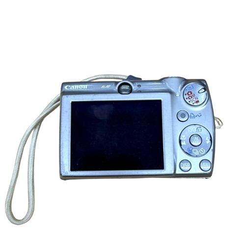 Canon IXY DIGITAL 900IS デジタルカメラ