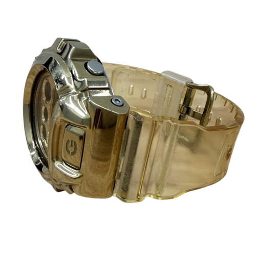 CASIO カシオ G-SHOCK ジーショック GM-6900SG 腕時計