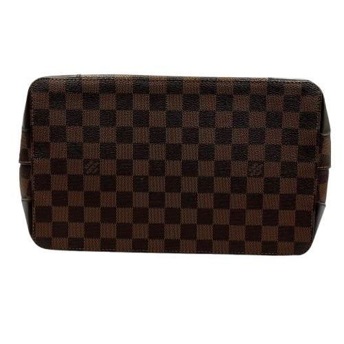 Louis Vuitton ルイヴィトン N51205　ハムステッドPM ハンドバッグ ダミエ