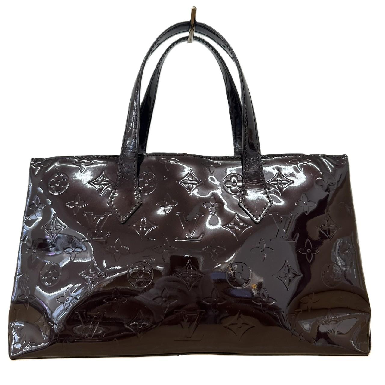 Louis Vuitton　ルイヴィトン　M93641　ウィルシャーPM