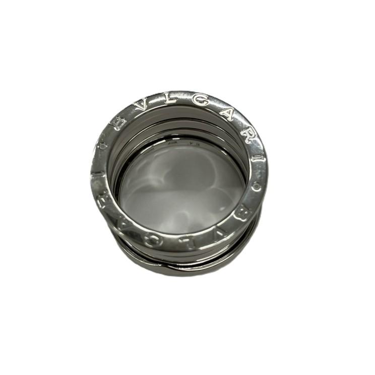 BVLGARI ブルガリ B.zero1 4バンド リング 10.97g