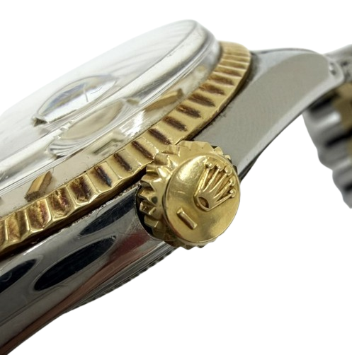 ロレックス ROLEX デイトジャスト 1601