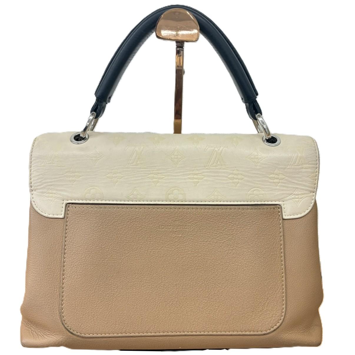 Louis Vuitton ヴェリー M42904 ワンハンドルバッグ