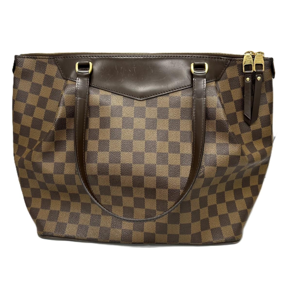 ブランド品高価買取・質のTRIANGLE【LOUIS VUITTON ルイヴィトン