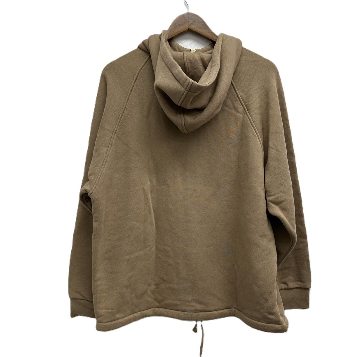 GUCCI グッチ ウェブ＆GUCCI ラベル付き スウェットシャツ sizeXS 644656 XJC3W レディース スウェットプルオーバーパーカー