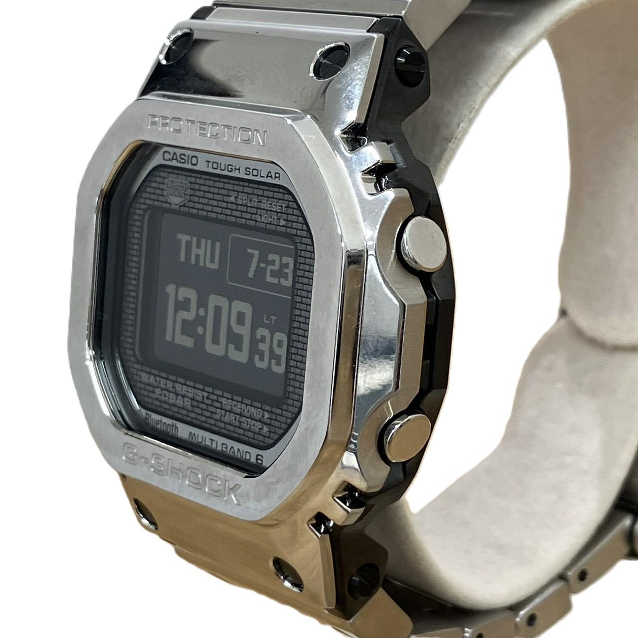 CASIO GMW-BZ5000D-1JF G-SHOCK