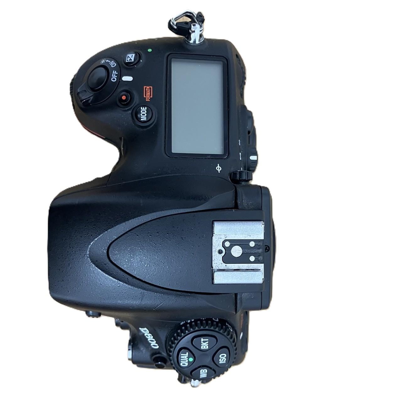 ニコン D800 ボディ 一眼レフカメラ