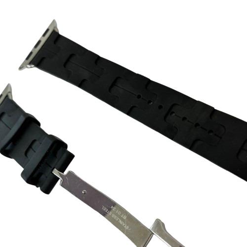 Hermes エルメス Apple Watch アップルウォッチ Series9 41mm