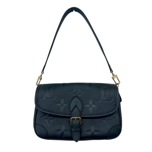 Louis Vuitton ルイヴィトン モノグラム・アンプラント ディアヌ M46386 2WAYショルダーバッグ